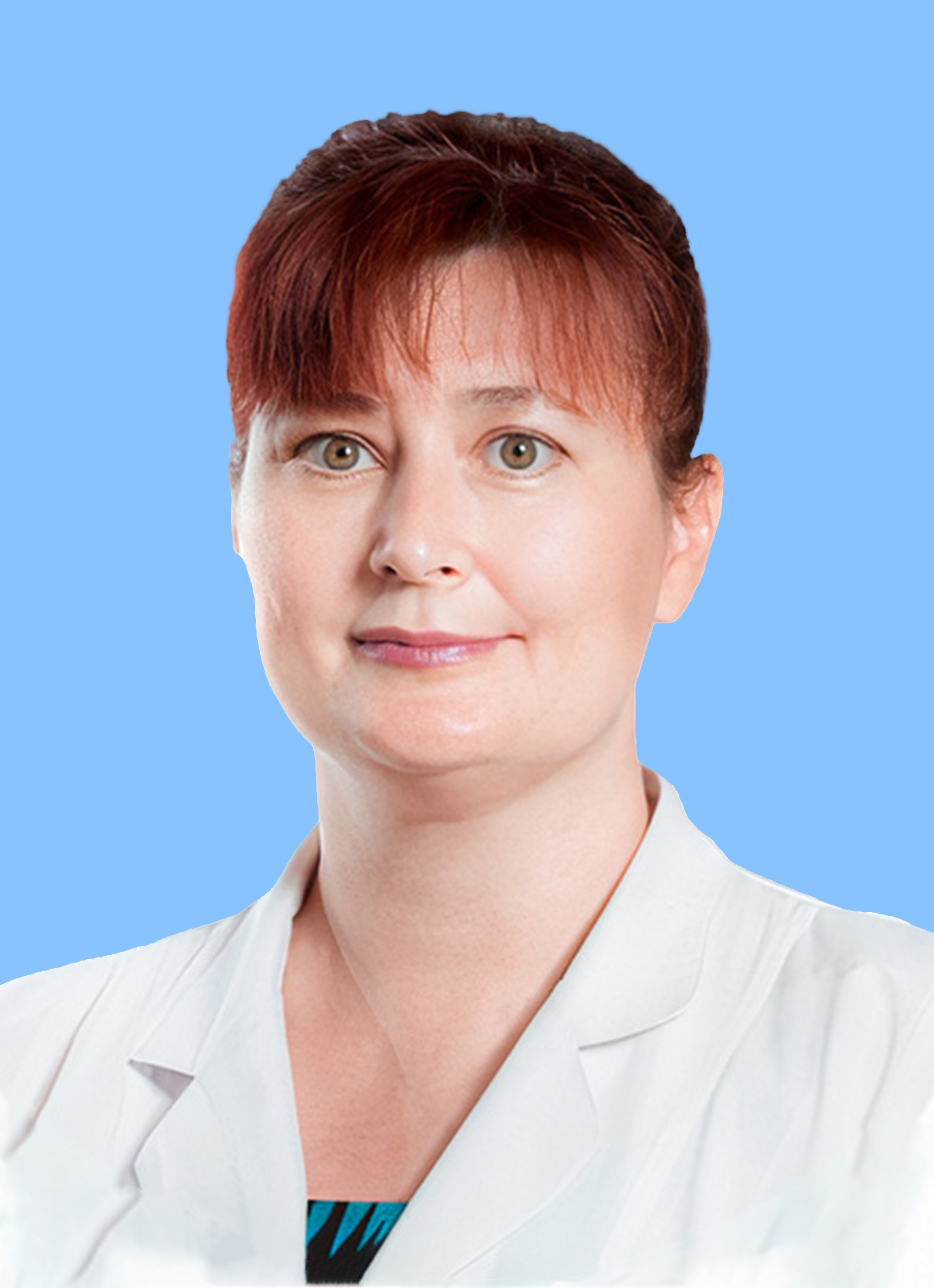 Гордеева Татьяна Владимировна гинеколог-гинеколог-эндокринолог